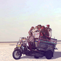 3 Nights / 4 Days Rann Utsav, Kutch, Gujarat, India